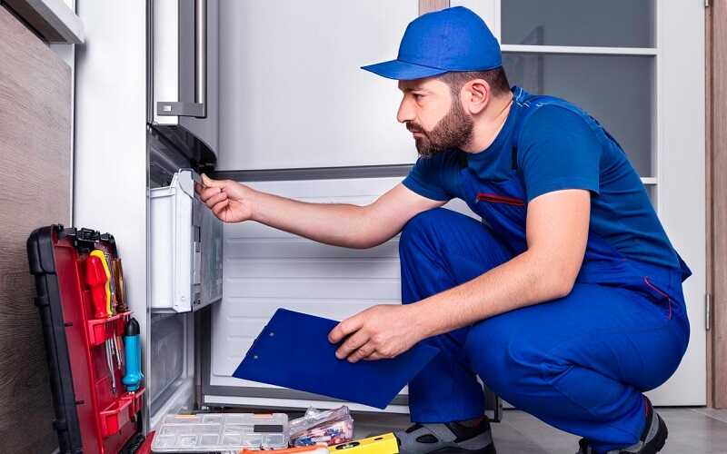 serwis chłodziarek w Iławie