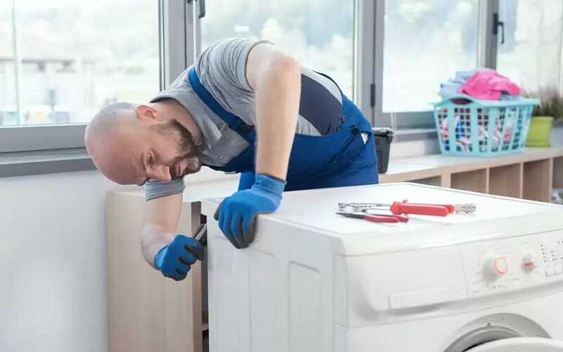 serwis pralko-suszarek w Iławie