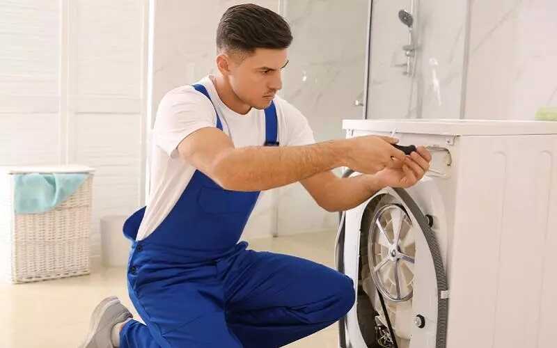 serwis suszarek do ubrań w Iławie